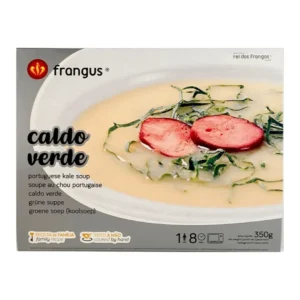 Caldo Verde
