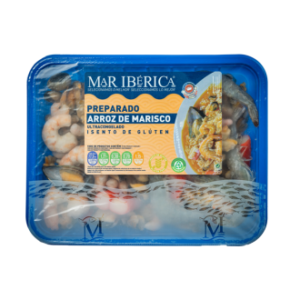 Mar Ibérica