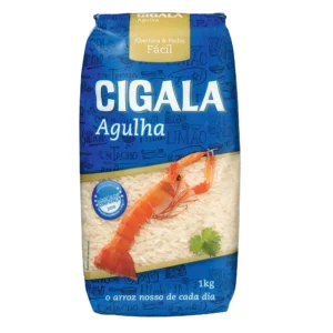 Arroz Cigala Agulha