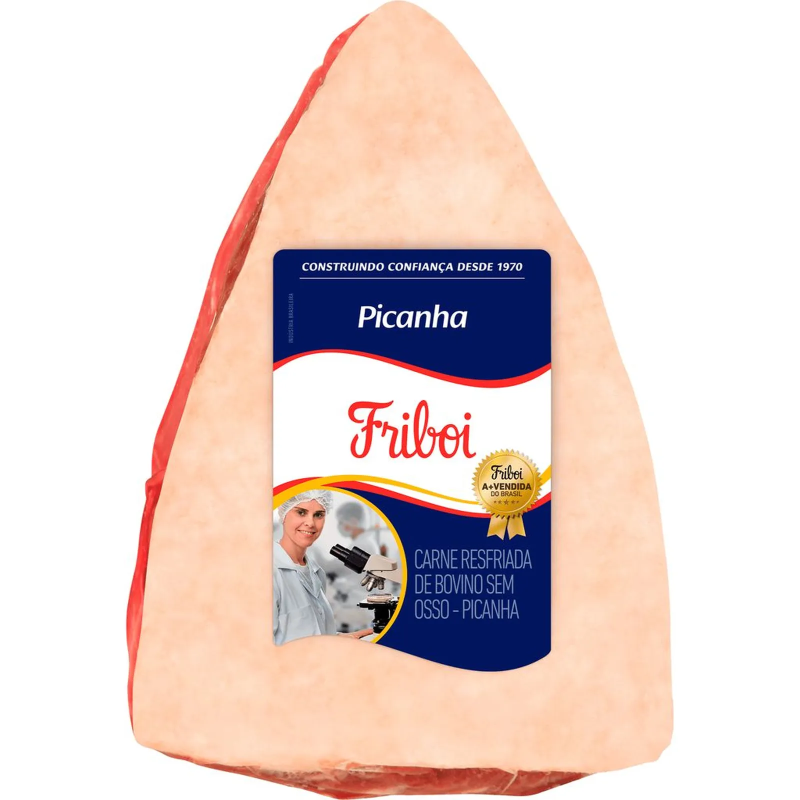 Picanha Friboi - Brasil
