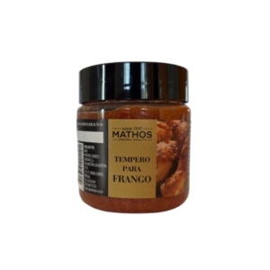 Mathos — Tempero para Frango
