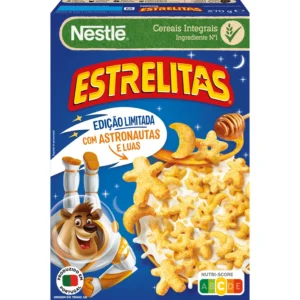 Nestlé Estrelitas