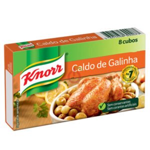 Knorr Caldo de Bife