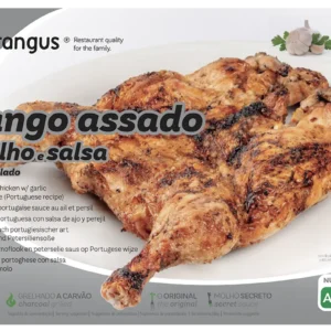 Frango Assado