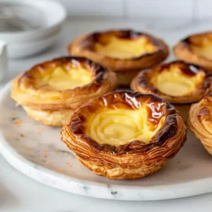 Pastel de Nata